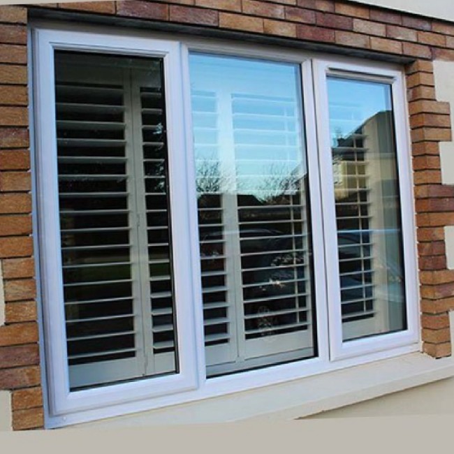 UPVC windows Images